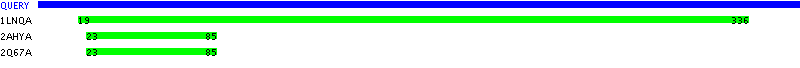 Conserved Domains