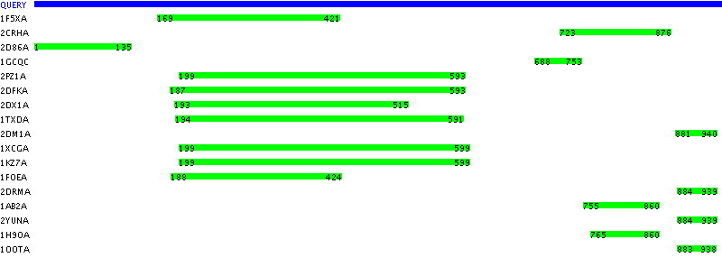 Conserved Domains