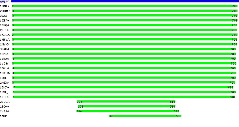 Conserved Domains